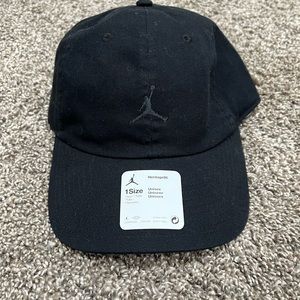 NWT Air Jordan baseball hat